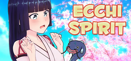 Ecchi Spirit title image