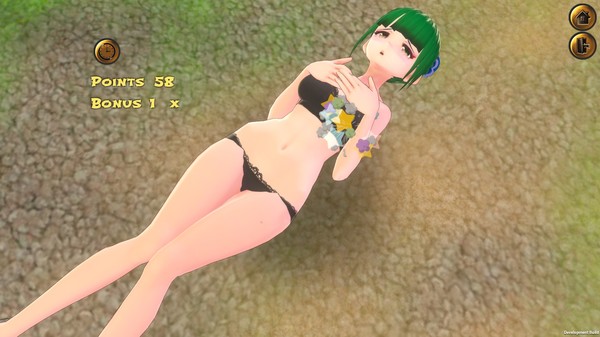 скриншот Ecchi Spirit 5