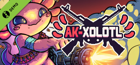 AK-xolotl: Extended Demo