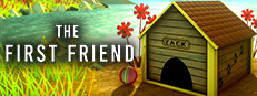 The First Friend 게임 이미지