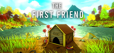 Save 80% on The First Friend on Steam