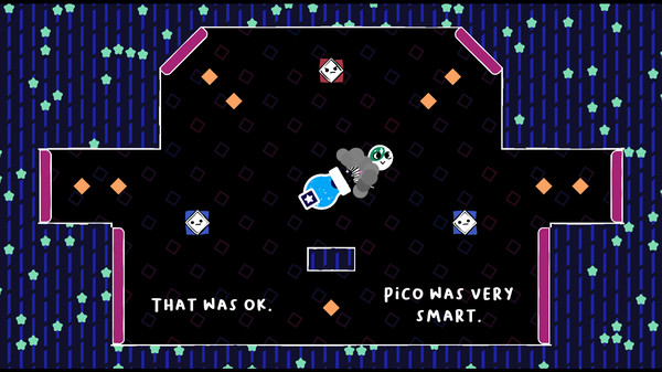 Stand By Me game for Linux 1