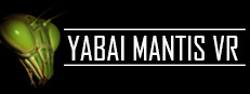 YABAI MANTIS VR