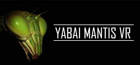 YABAI MANTIS VR banner image