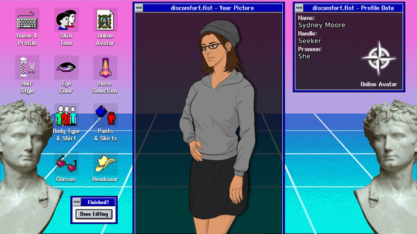 Arcade Spirits: The New Challengersfor windows and Linux 1