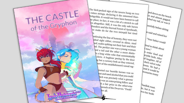 Ignis Universia - Overpriced DLC