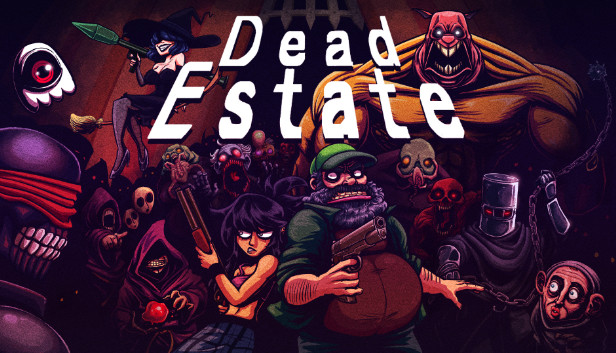 Dead Estate - Metacritic