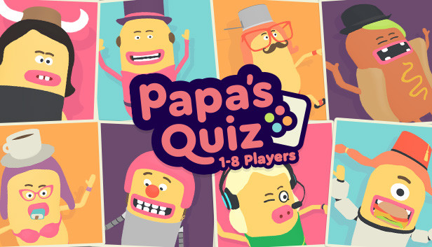Fun game  Fun games, Papa, Hack online