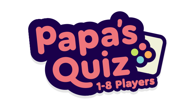Papa's Quiz