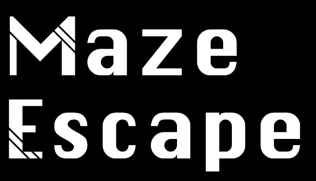 Maze escape room