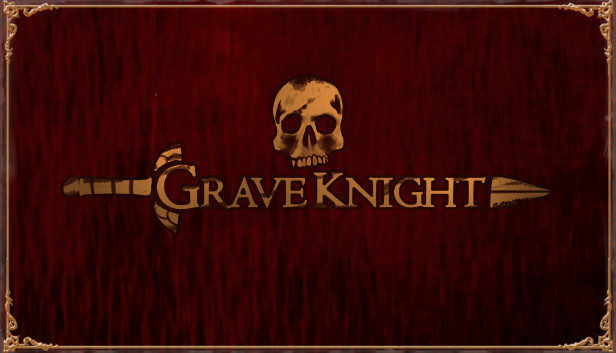Steam Grave Knight