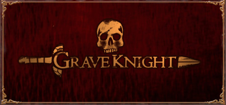 Grave Knight Cover Image