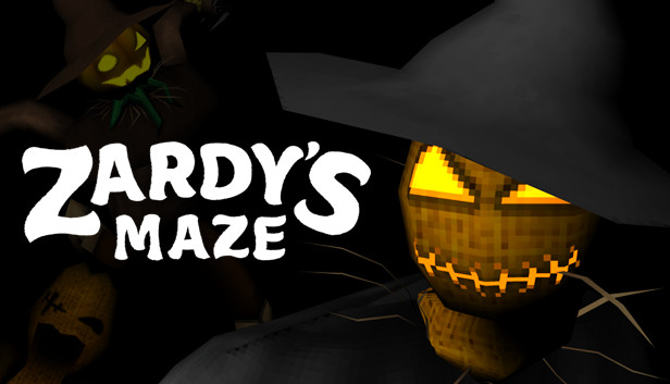Zardy S Maze On Steam - roblox the maze all monsters