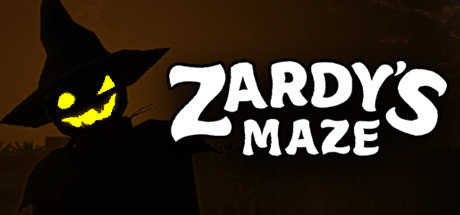 Image for Zardy's Maze