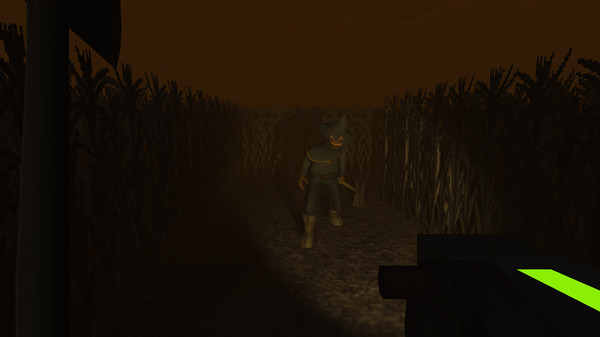 скриншот Zardy's Maze 1