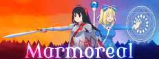 Marmoreal