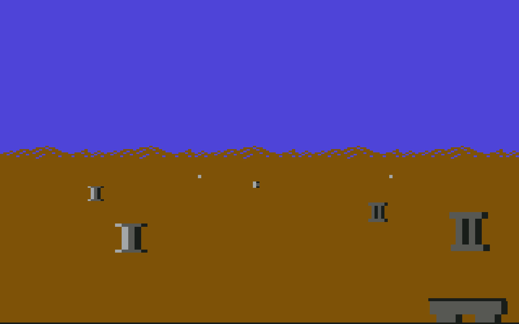 Super Huey™ 1 & 2 Airdrop #5