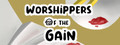 Worshippers Of The Gain logo