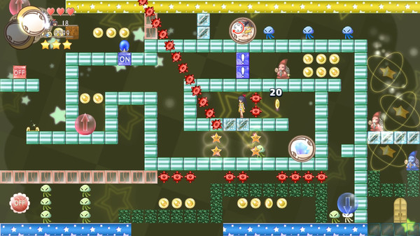 Tobari 2: Nightmarefor windows and Linux 1