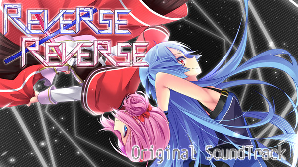 скриншот Reverse x Reverse Original Soundtrack 0