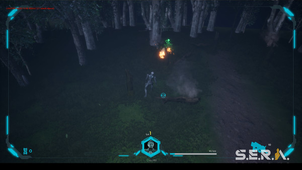 NANOCELLS - Mission: Back Homefor windows and Linux 1