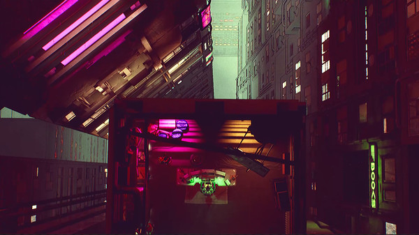 Esse Proxy game for Linux 1