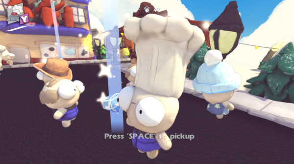 Just Act Naturalfor windows and Linux 1