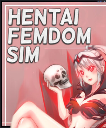 Hentai Femdom Sim: Femdom University