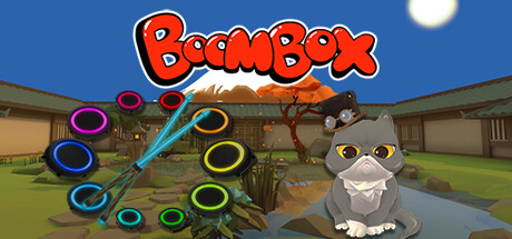 Teaser image for BoomBox