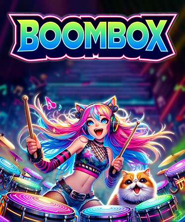 BoomBox