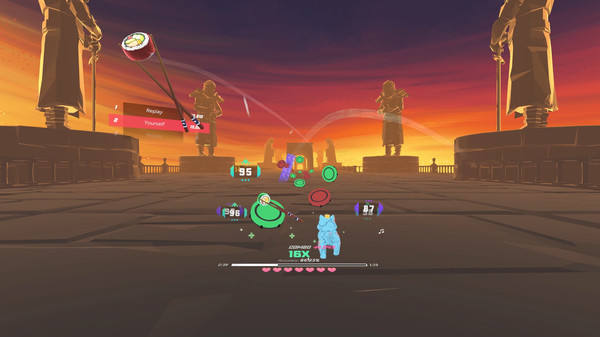 BoomBoxfor windows and Linux 1