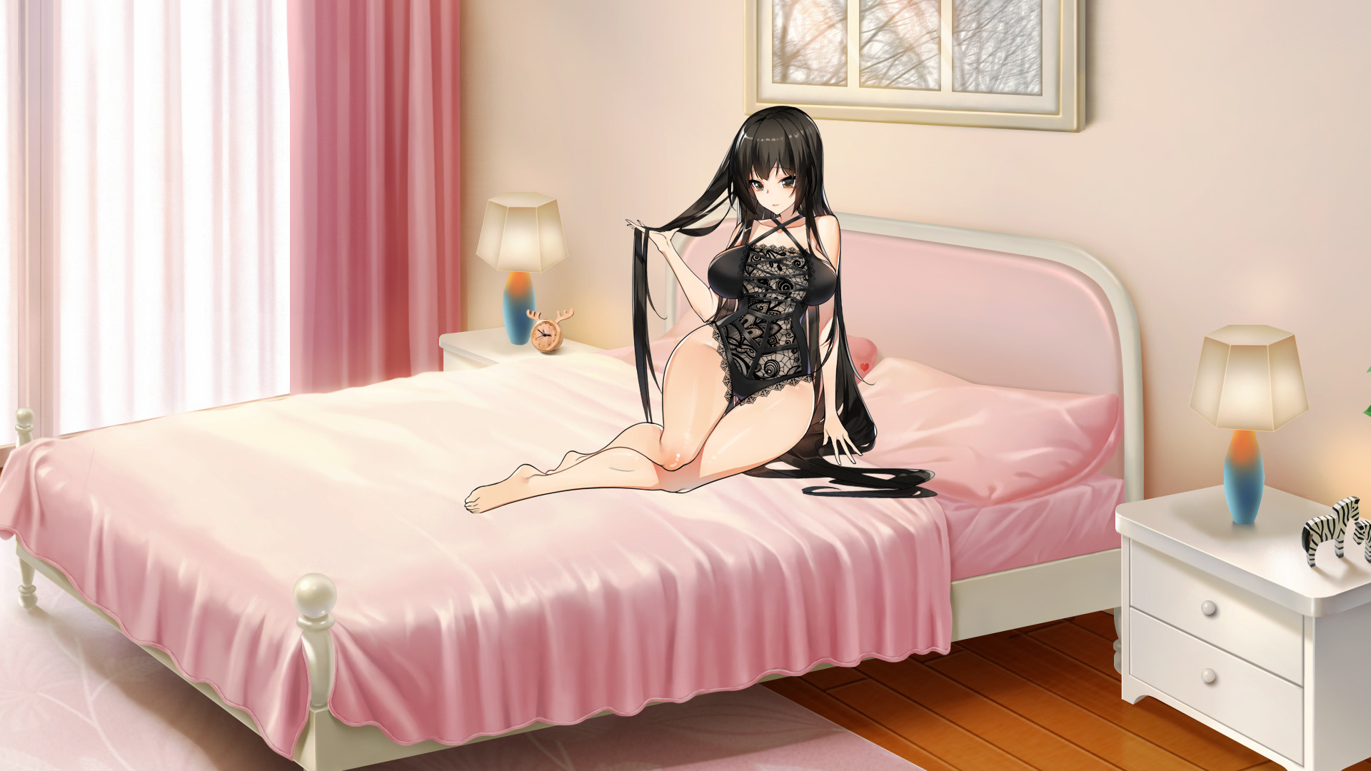 Origin:Workshop Selected #2