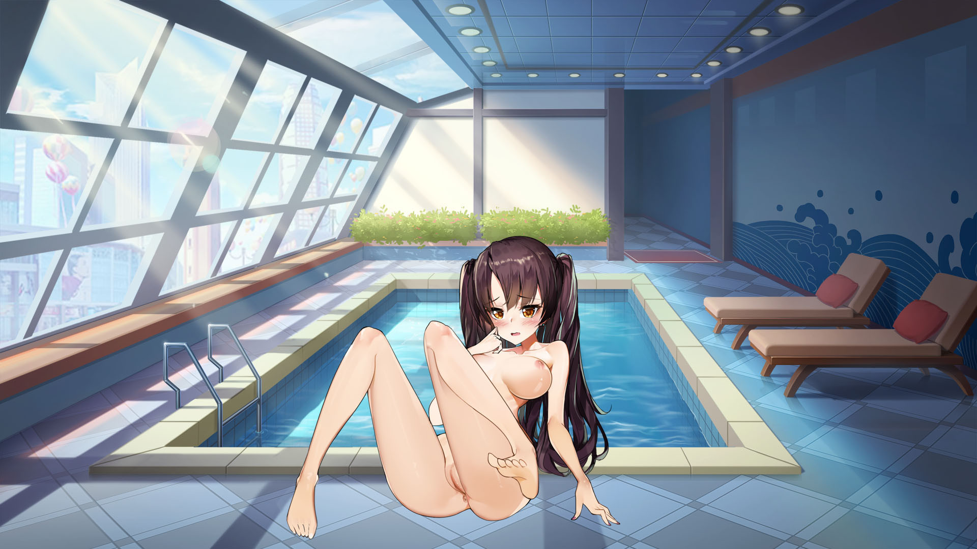 Origin:Workshop Selected #4