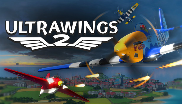 Ultrawings vr hot sale