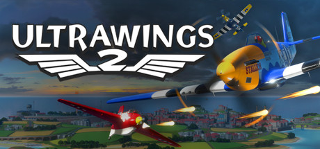 Image for Ultrawings 2