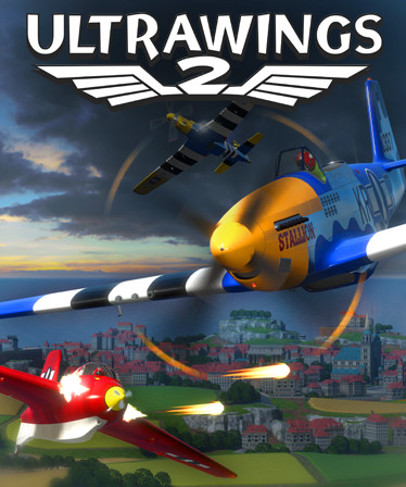 Ultrawings 2