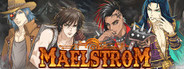 Maelstrom: A Yaoi Visual Novel