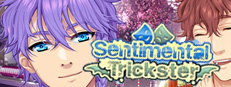 Maelstrom: A Yaoi Visual Novel