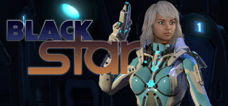 Blackstar title image