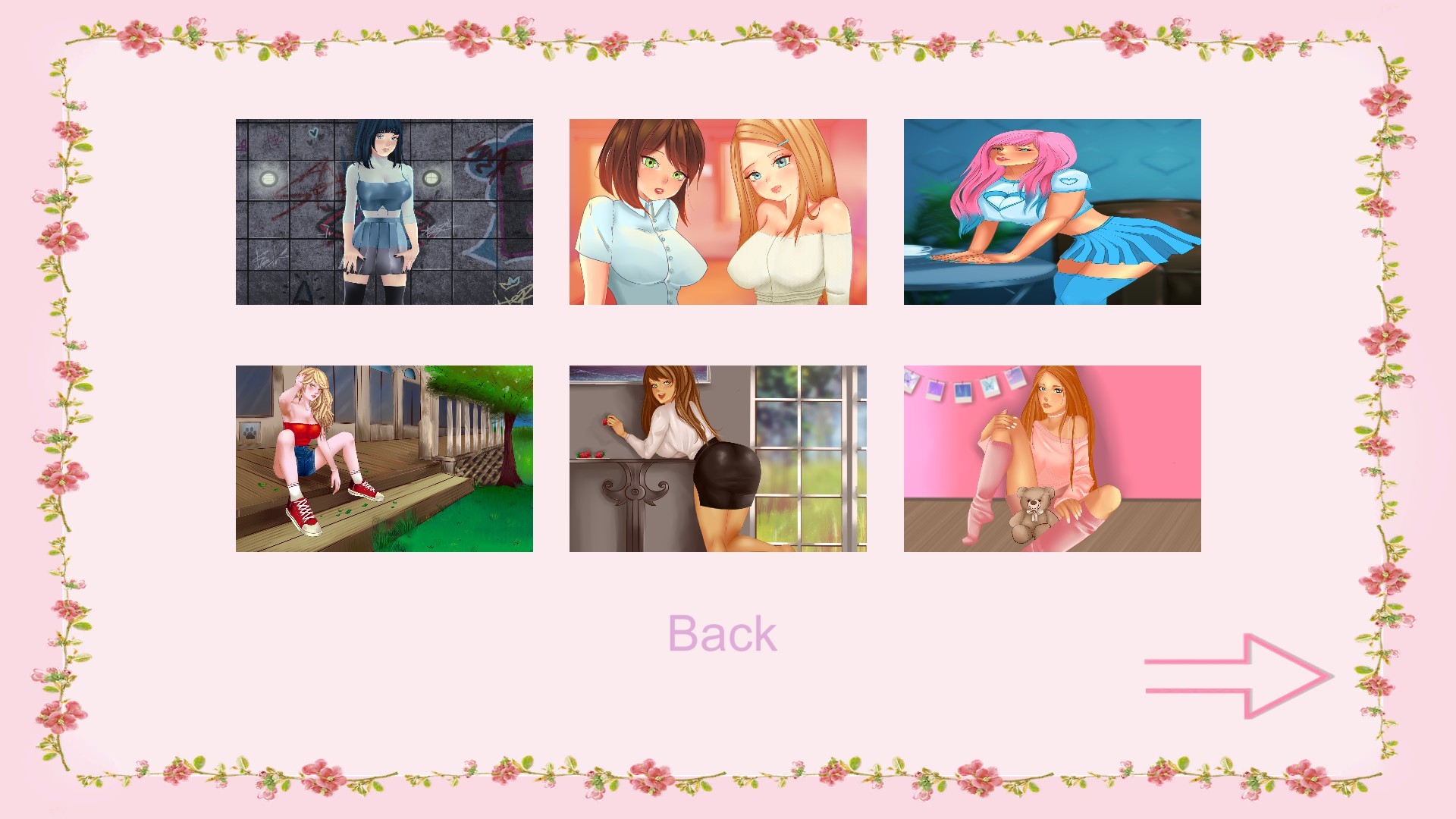 Moloko screenshot 1