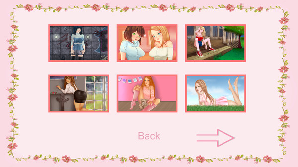 Скриншот из Moloko