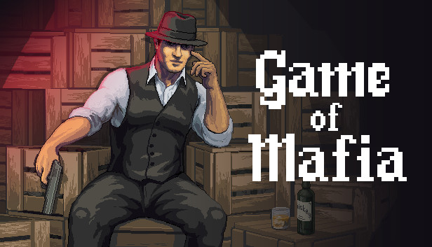 One Week With The Mafia game revenue and stats on Steam – Steam