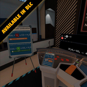 Скриншот из Futuclass Hub