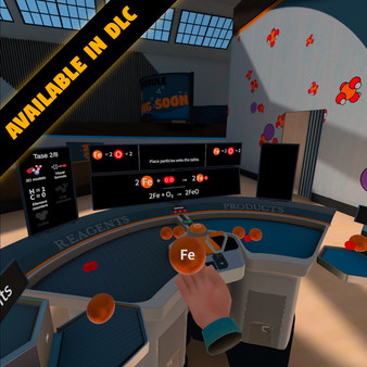 Скриншот из Futuclass Hub