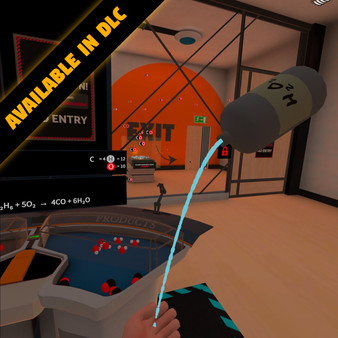 Скриншот из Futuclass Hub