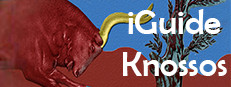 iGuide Knossos VR