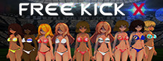 Free Kick X
