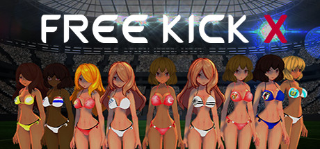 Free Kick X Cover Image
