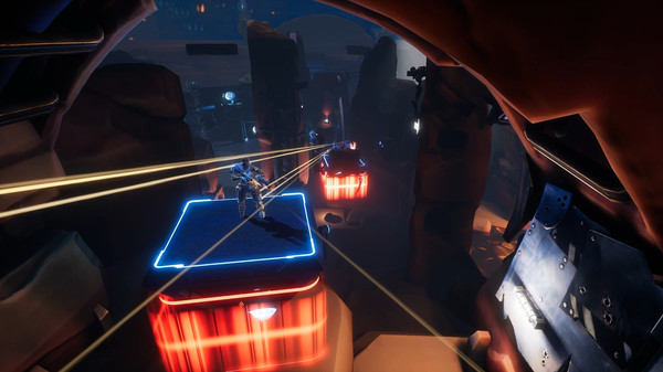 Gladiators VR Tournament game for windows Pc 1