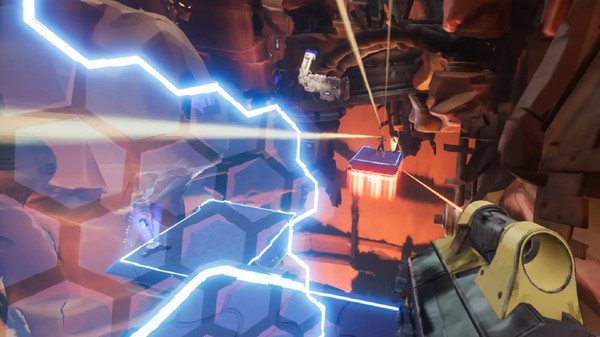 Gladiators VR Tournament game for Linux 1